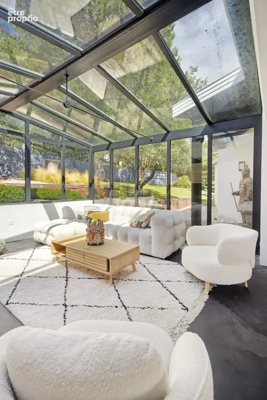 Maison 5 pièces 241 m² à vendre à Aureville (31320) - photo 8