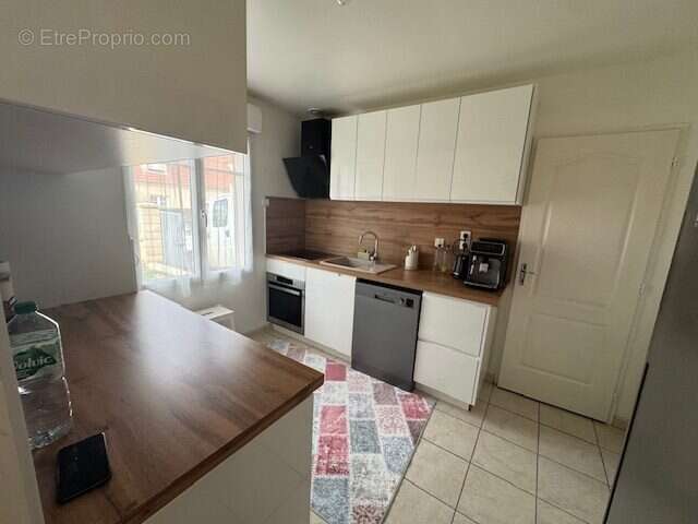 Maison à BILLY-SUR-AISNE