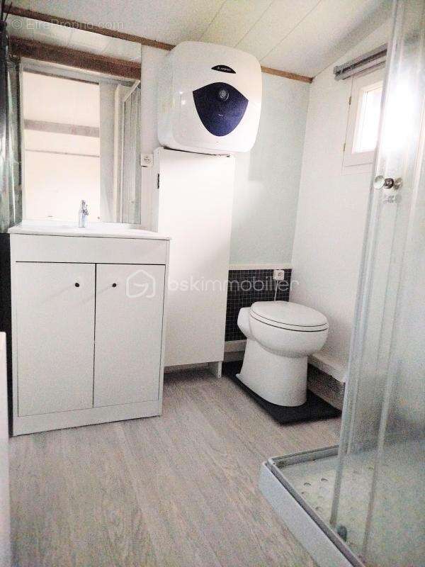 Maison à DAMMARIE-LES-LYS