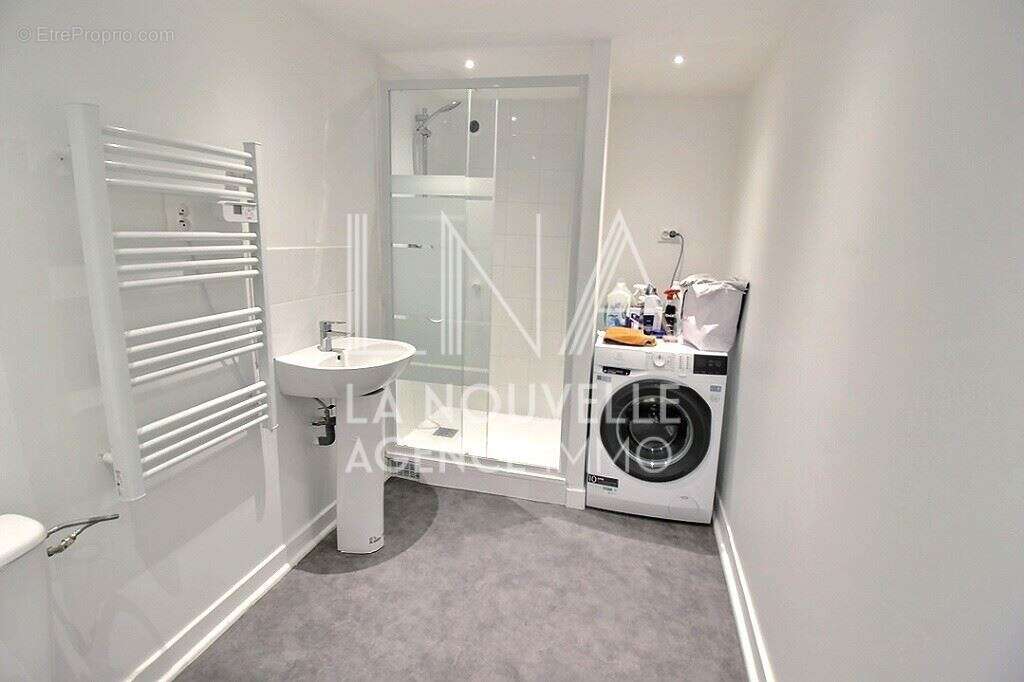 Maison à ROMAINVILLE