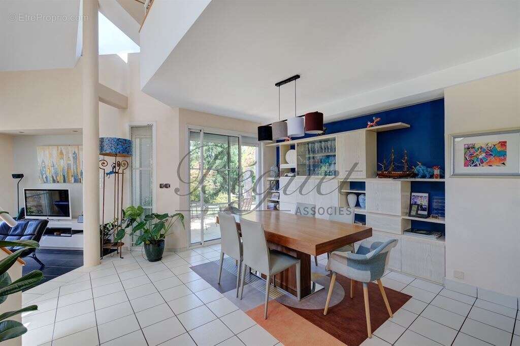Maison à FONDETTES