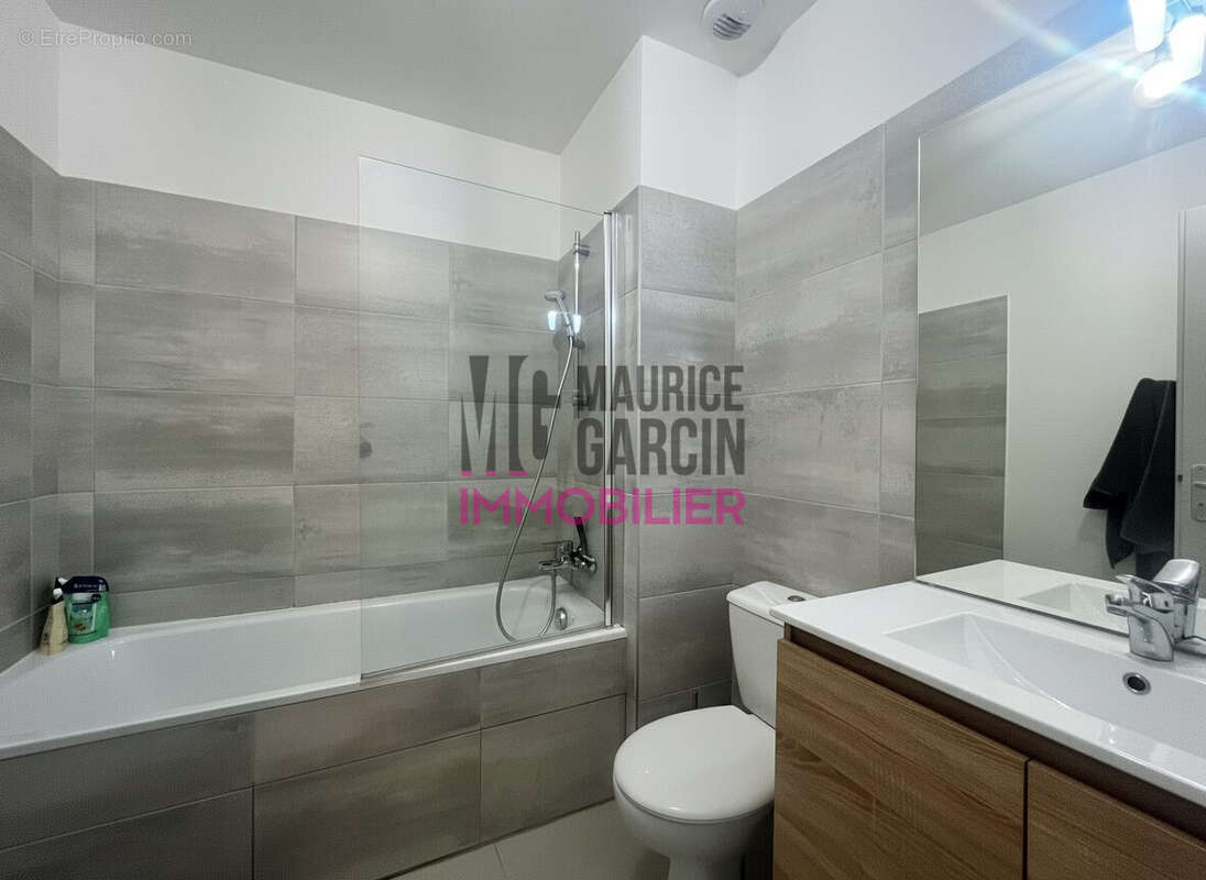 Appartement à CHEVAL-BLANC