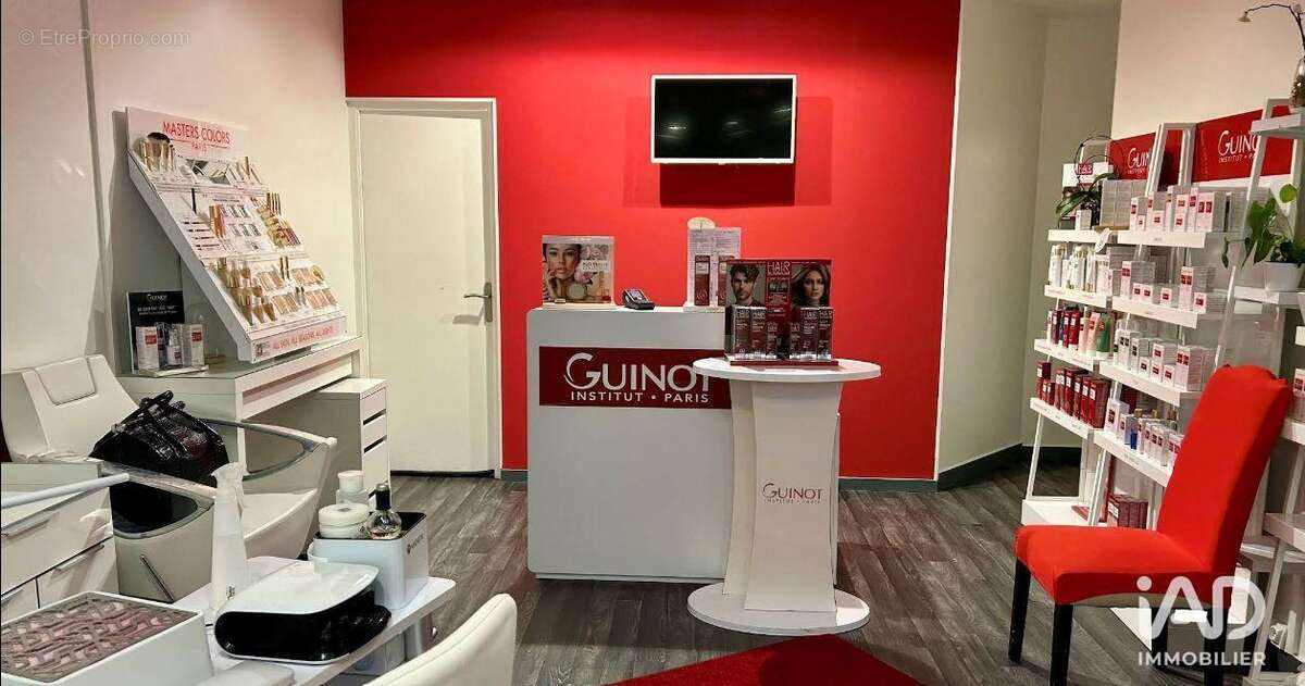 Photo 2 - Commerce à CESSON-SEVIGNE