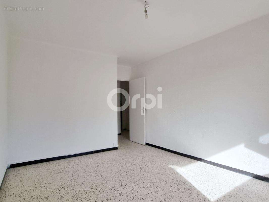 Appartement à ALES