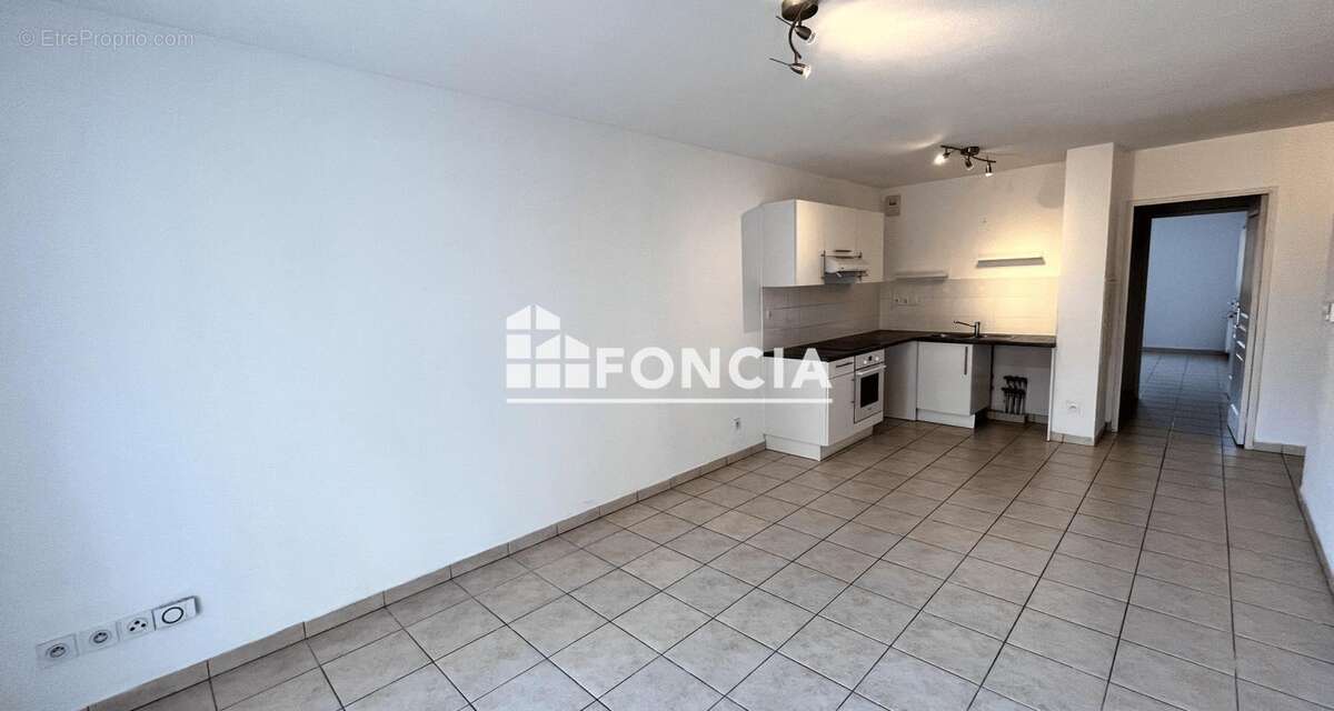 Appartement à LA SEYNE-SUR-MER