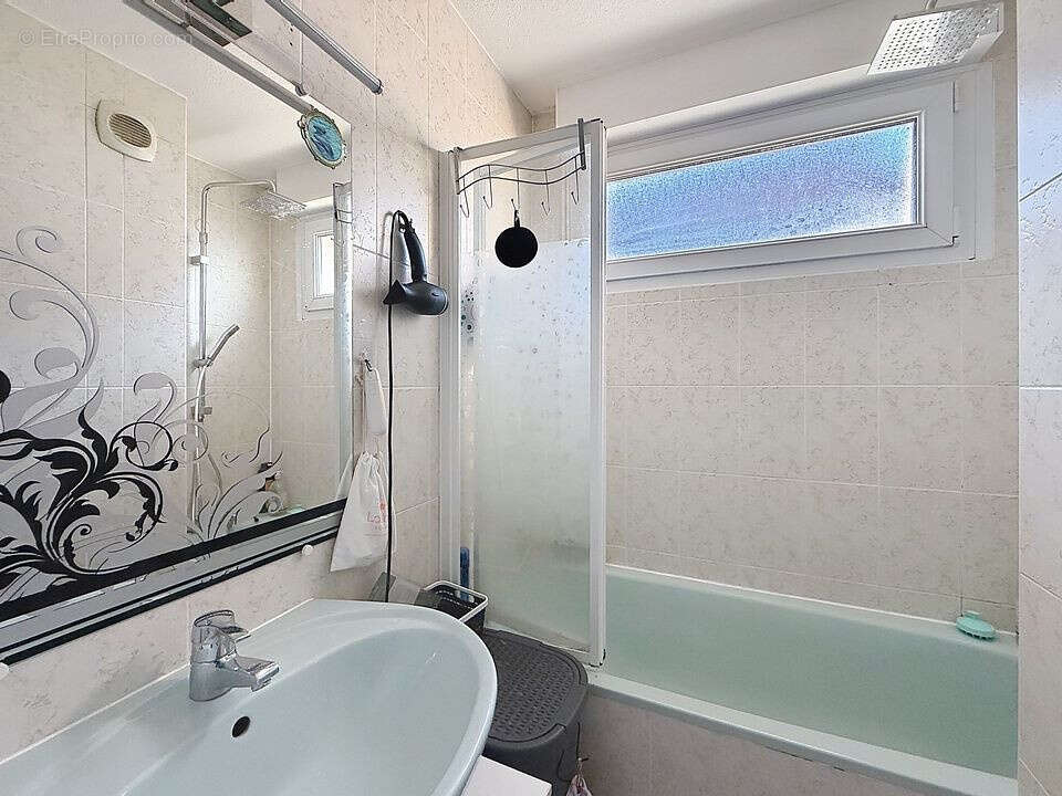 Appartement à MARLENHEIM