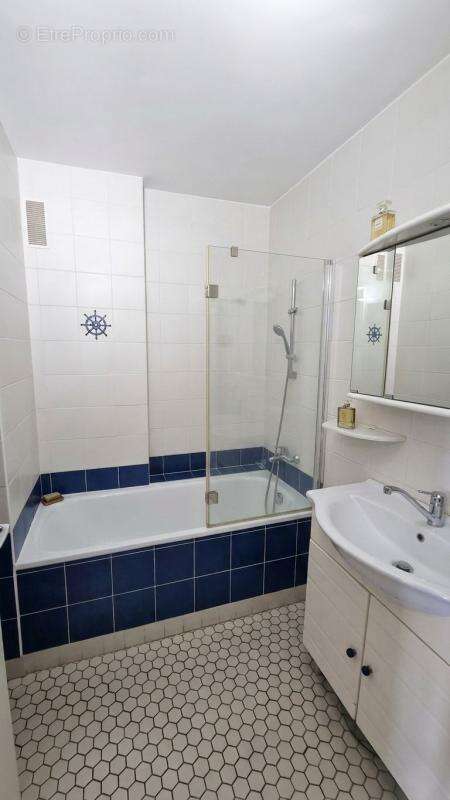 Appartement à NEUILLY-SUR-MARNE