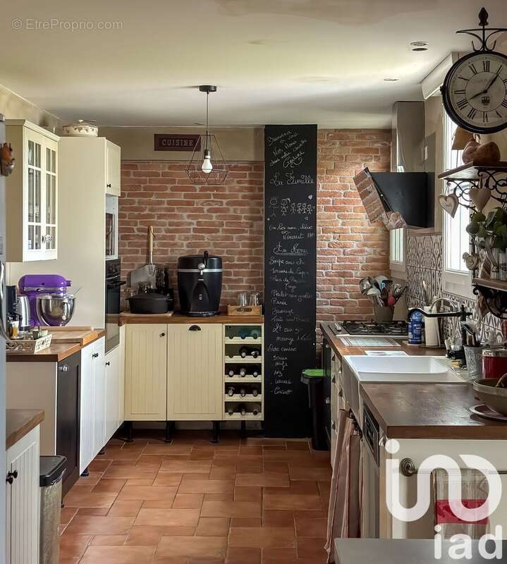 Photo 5 - Maison à JONZAC