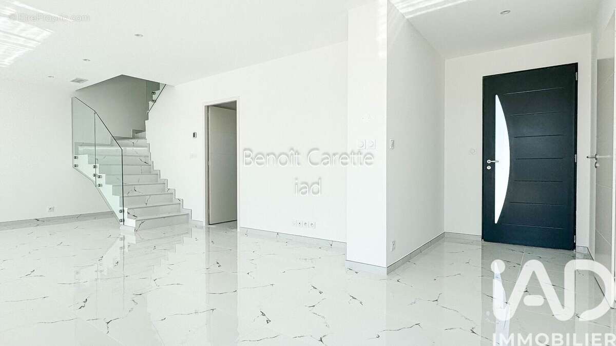 Photo 4 - Maison à FITOU