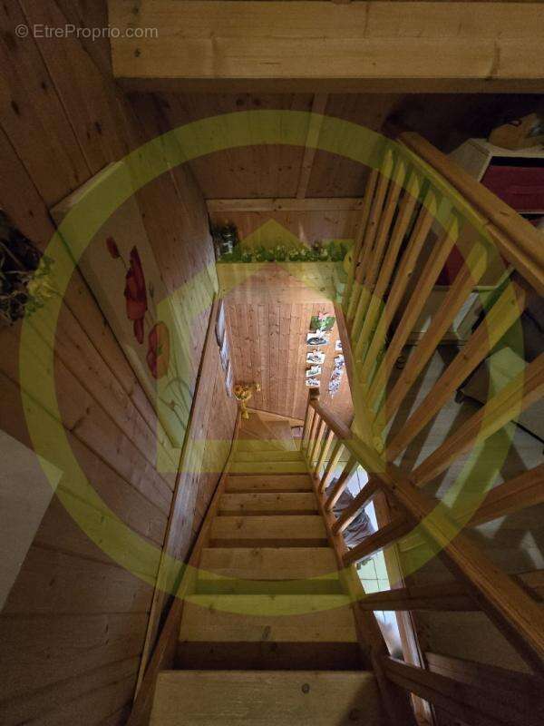 Maison à SOUVIGNY-EN-SOLOGNE