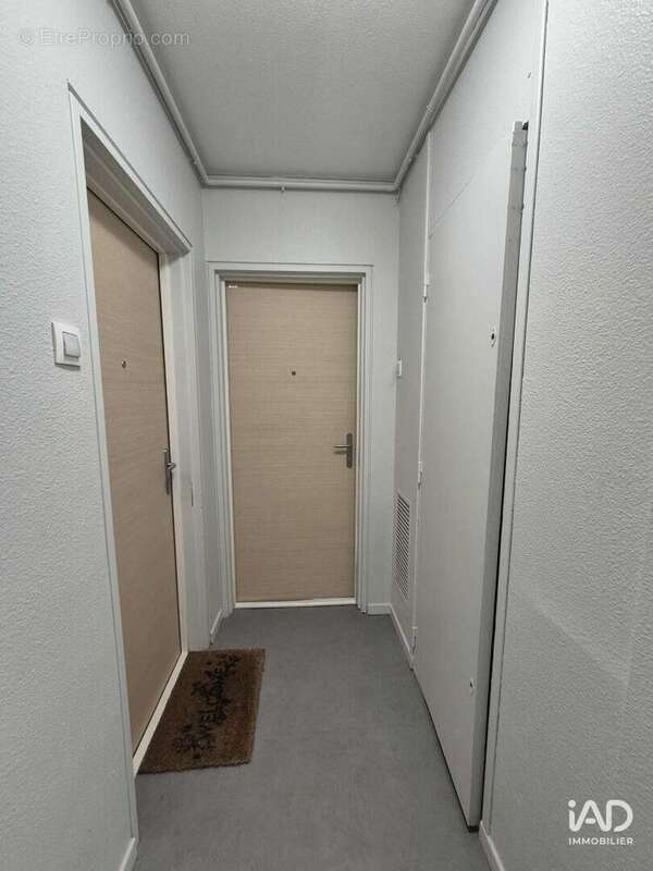Photo 8 - Appartement à HARFLEUR