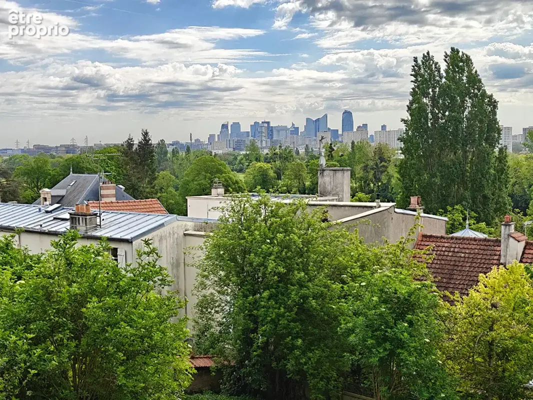 Photo Appartement à Carrieres-Sur-Seine au prix de 199 000€
