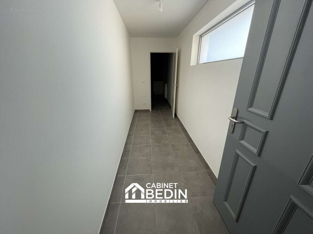 Appartement à ARCACHON
