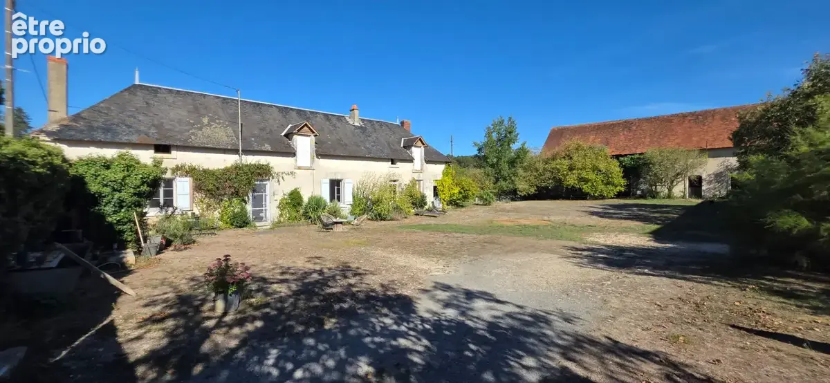 Parc de la Brenne - photo 8