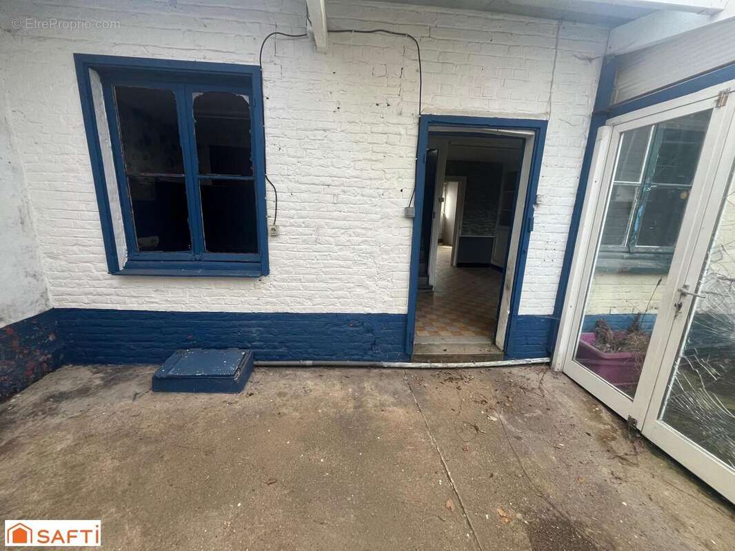 Photo 3 - Maison à FRUGES