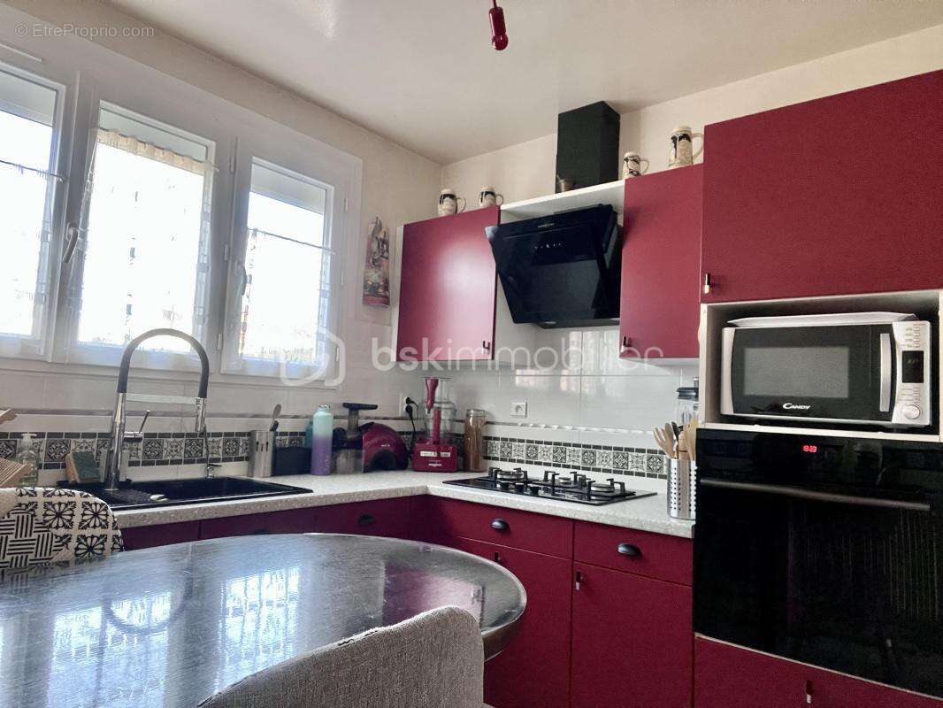 Maison à LES NOES-PRES-TROYES