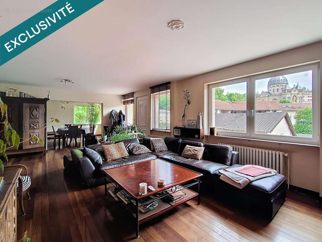 Photo 4 - Maison à SAINT-AVOLD