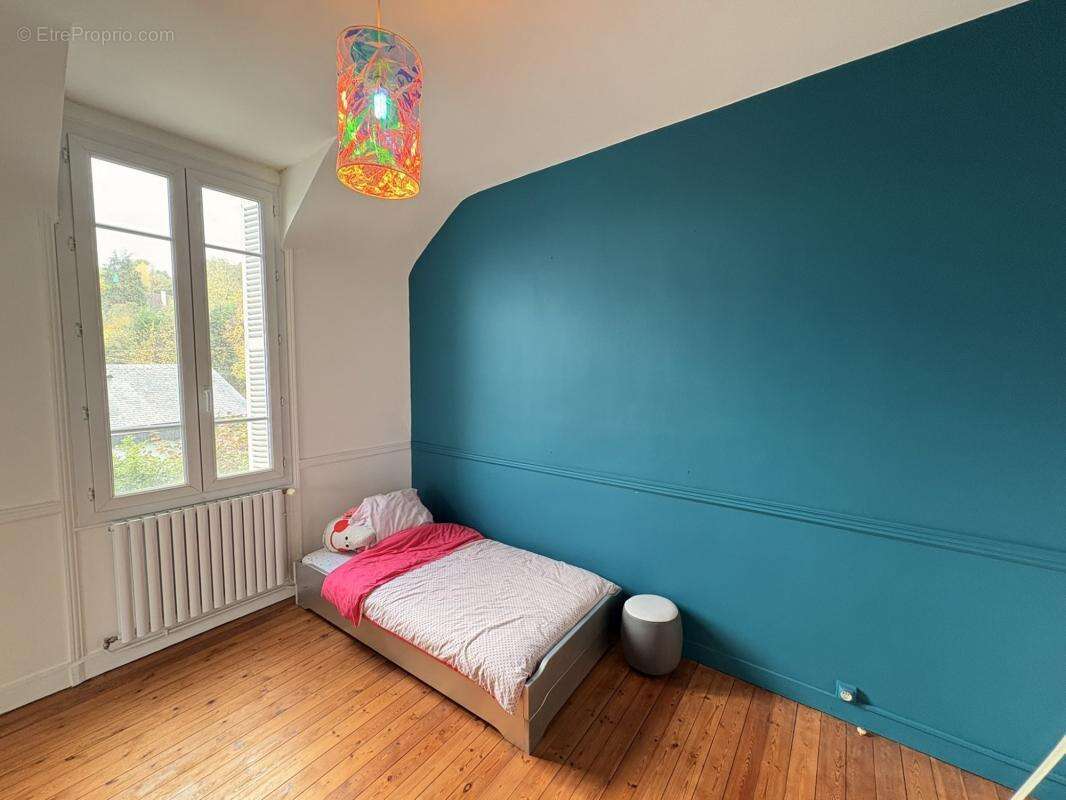 Maison à MONT-SAINT-AIGNAN