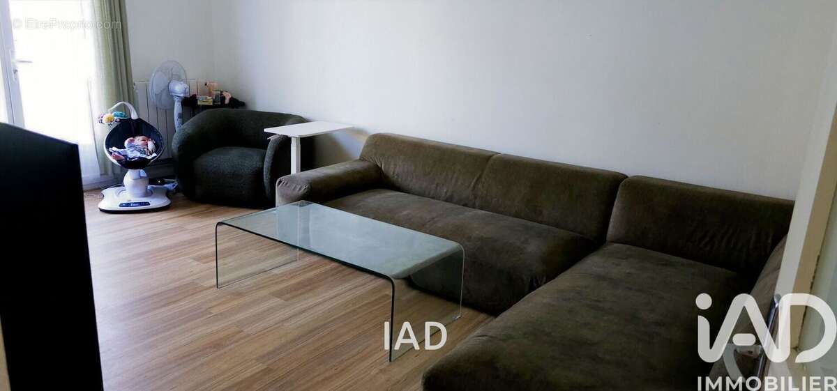 Photo 4 - Maison à LES MUREAUX