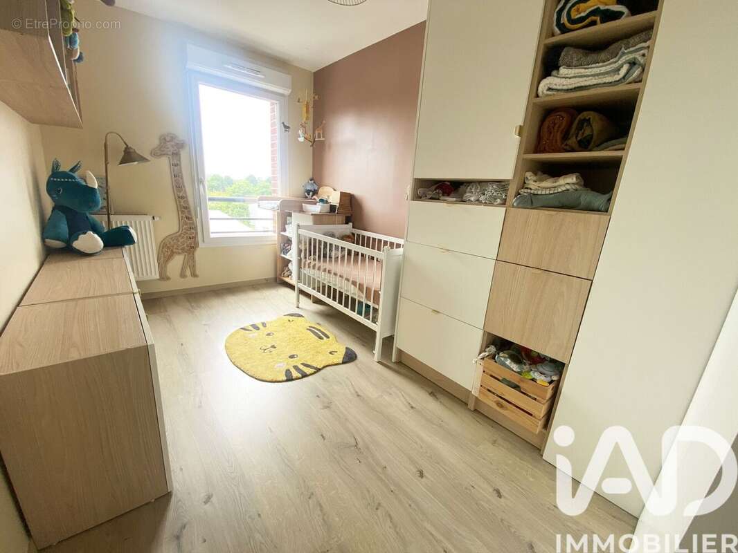Photo 7 - Appartement à CROIX