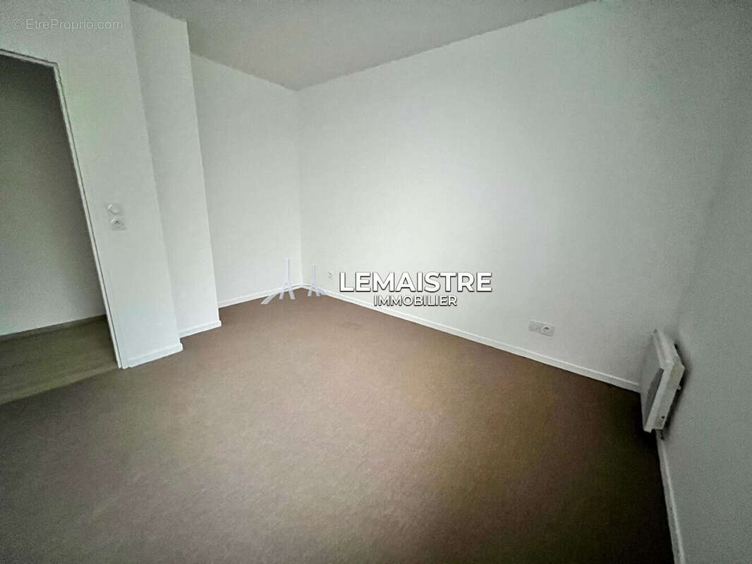 Appartement à LE HAVRE