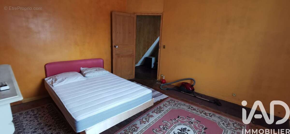 Photo 7 - Maison à CHAULNES