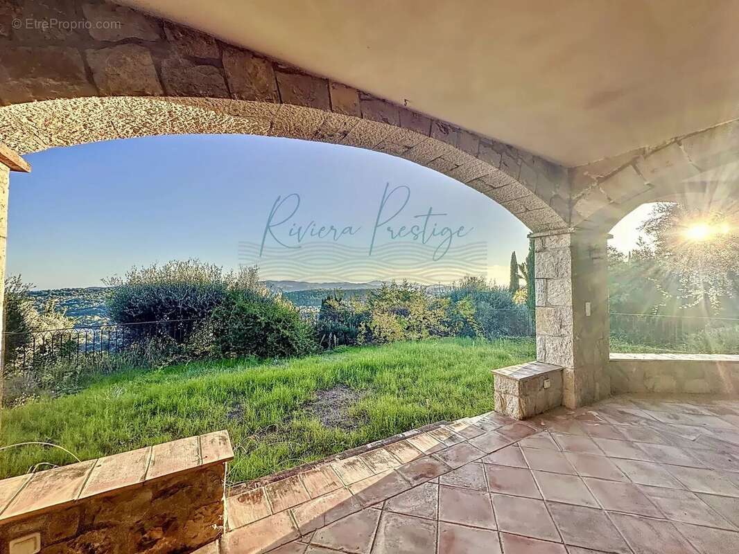 Maison à SPERACEDES