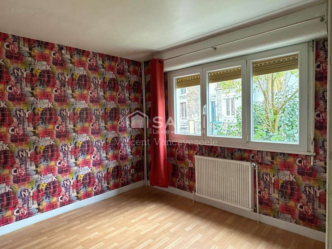 Photo 4 - Maison à DEVILLE