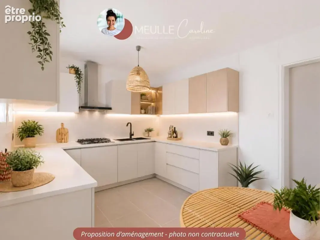 Appartement - photo 6