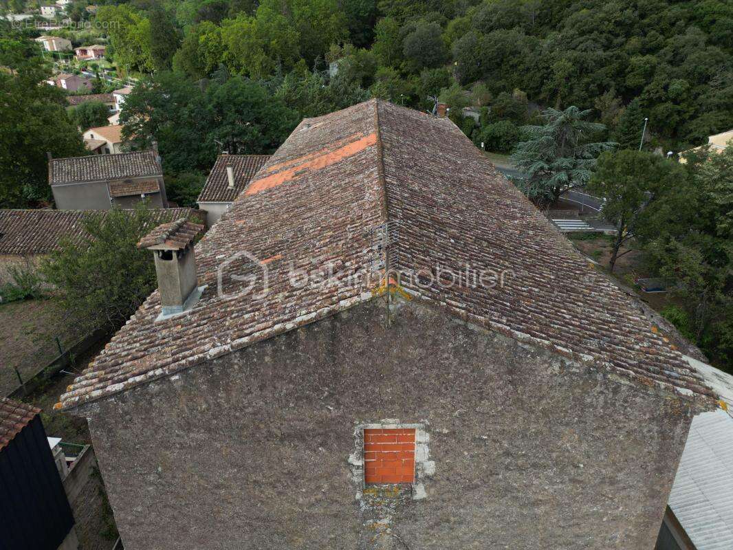 Appartement à BEDARIEUX