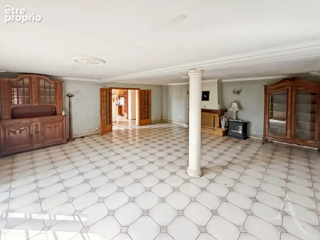 Maison plain pied 5 pièces 114 m2 - photo 3