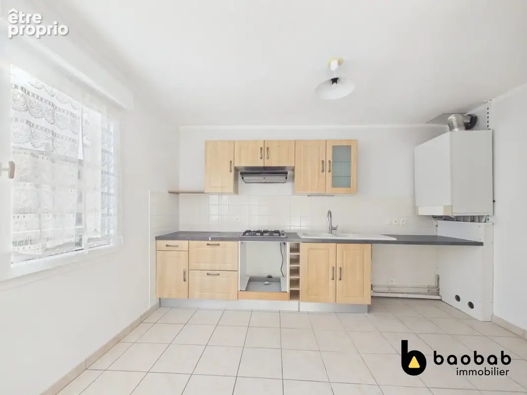 Appartement 3 pièces 67 m² à vendre à Chambery (73000) - photo 4