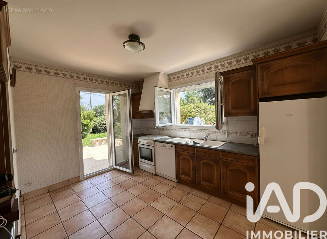 Photo 4 - Maison à BREAL-SOUS-MONTFORT
