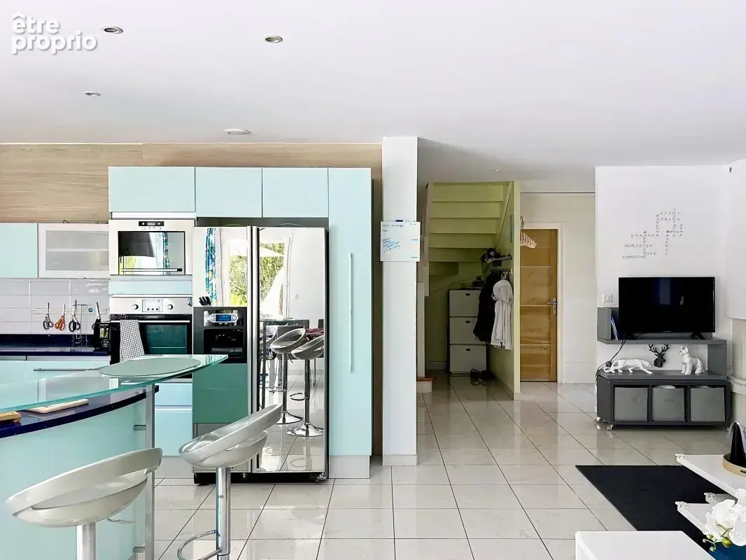 Maison 6 pièces 170 m² à vendre à Saint-Pierre-D'irube (64990) - photo 9