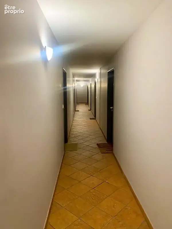 Bordeaux Meriadeck, appartement T1 en très bon état général - photo 7