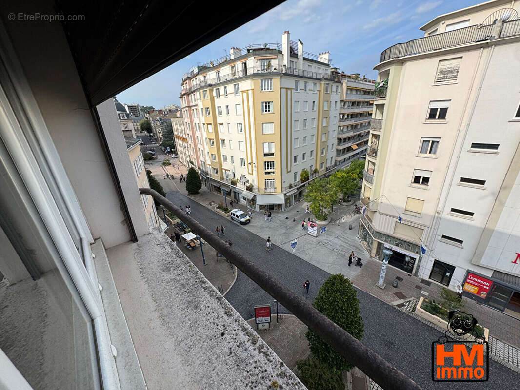 Appartement à LIMOGES