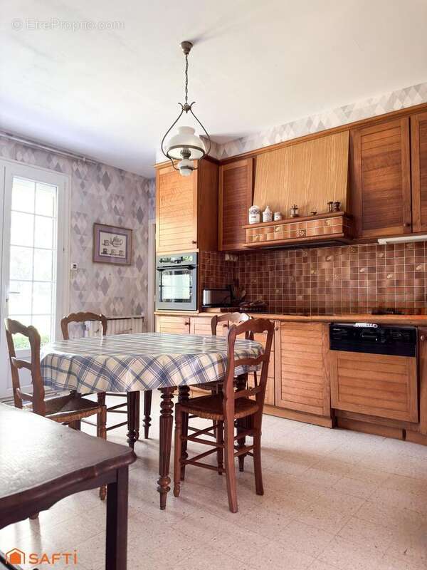 Maison 172 m² à Allenay  - photo 5