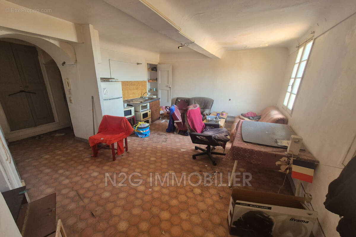 Appartement à GRASSE