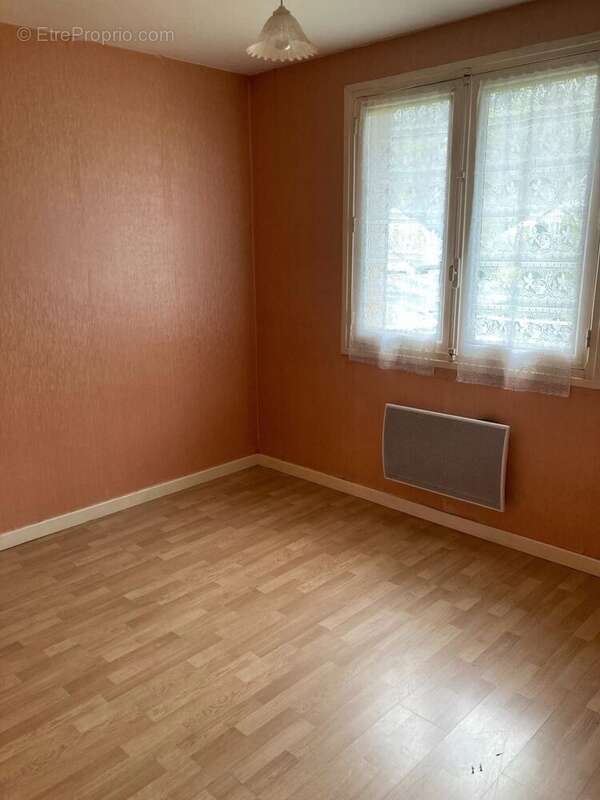 Photo 5 - Maison à CHAMPS-SUR-TARENTAINE-MARCHAL