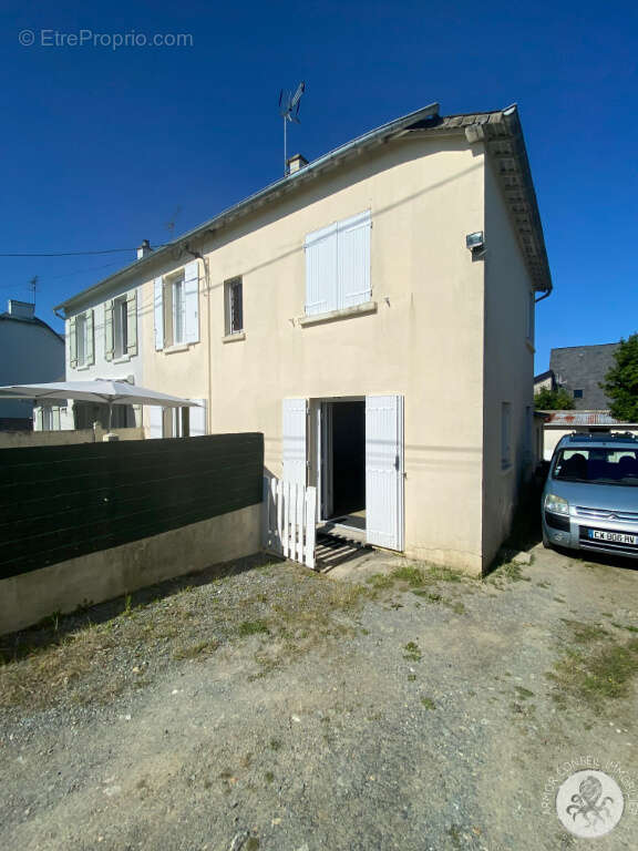 Maison SAINT CAST LE GUILDO au calme quartier du bourg - photo 16