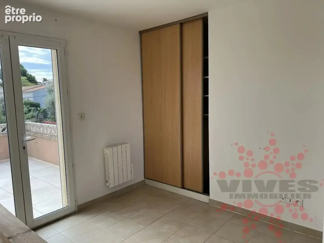 Maison T4 à Salles-d'Aude avec garage - Calme et sérénité - photo 10