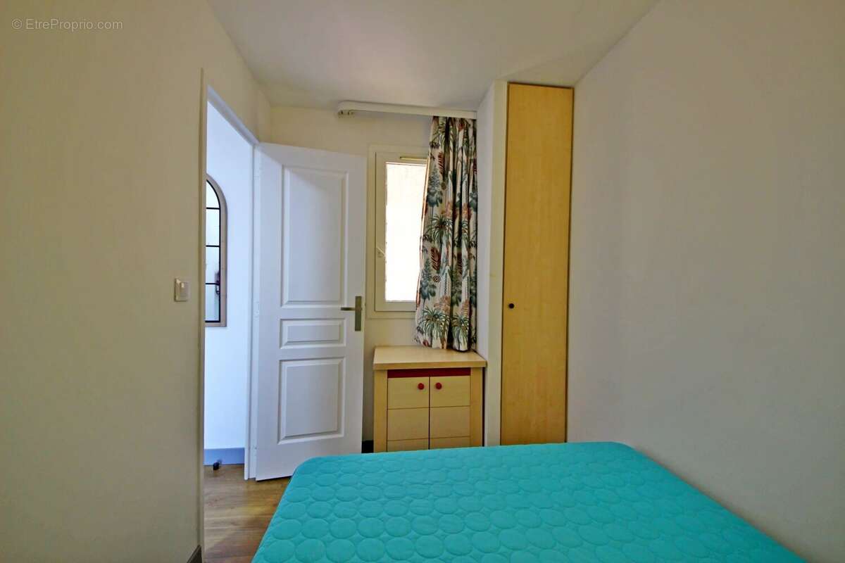 Appartement à LA SEYNE-SUR-MER