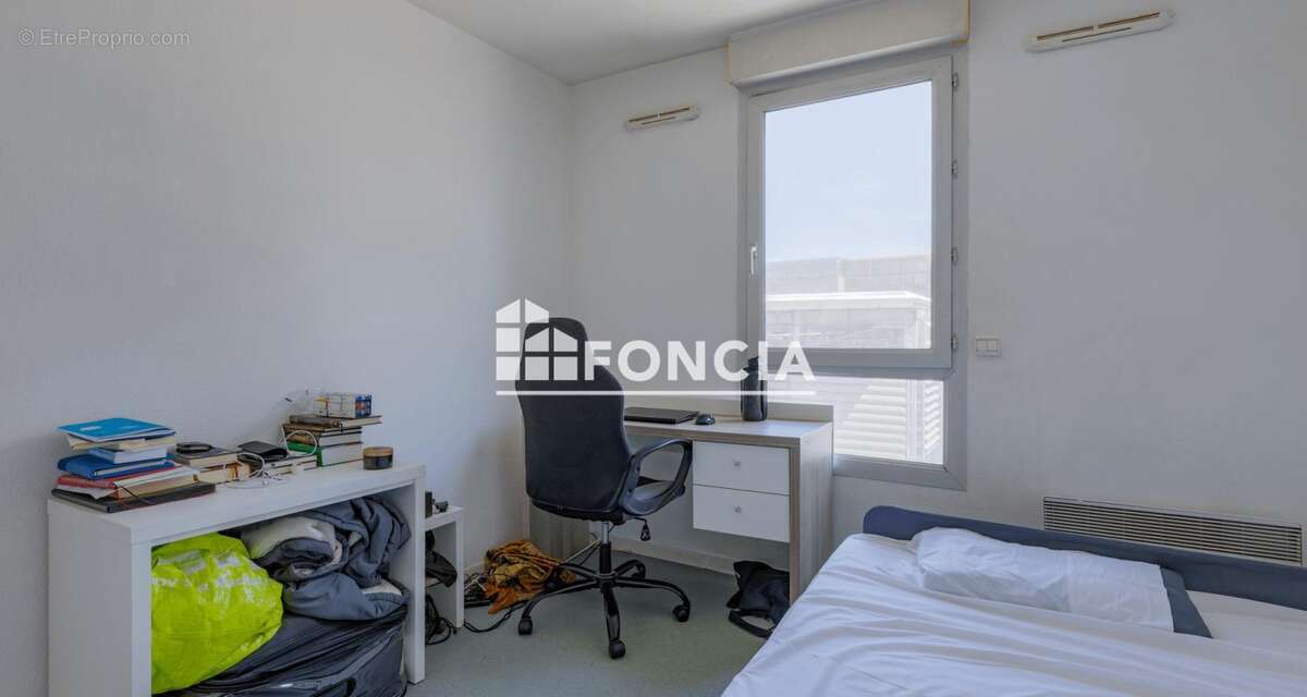Appartement à LYON-3E