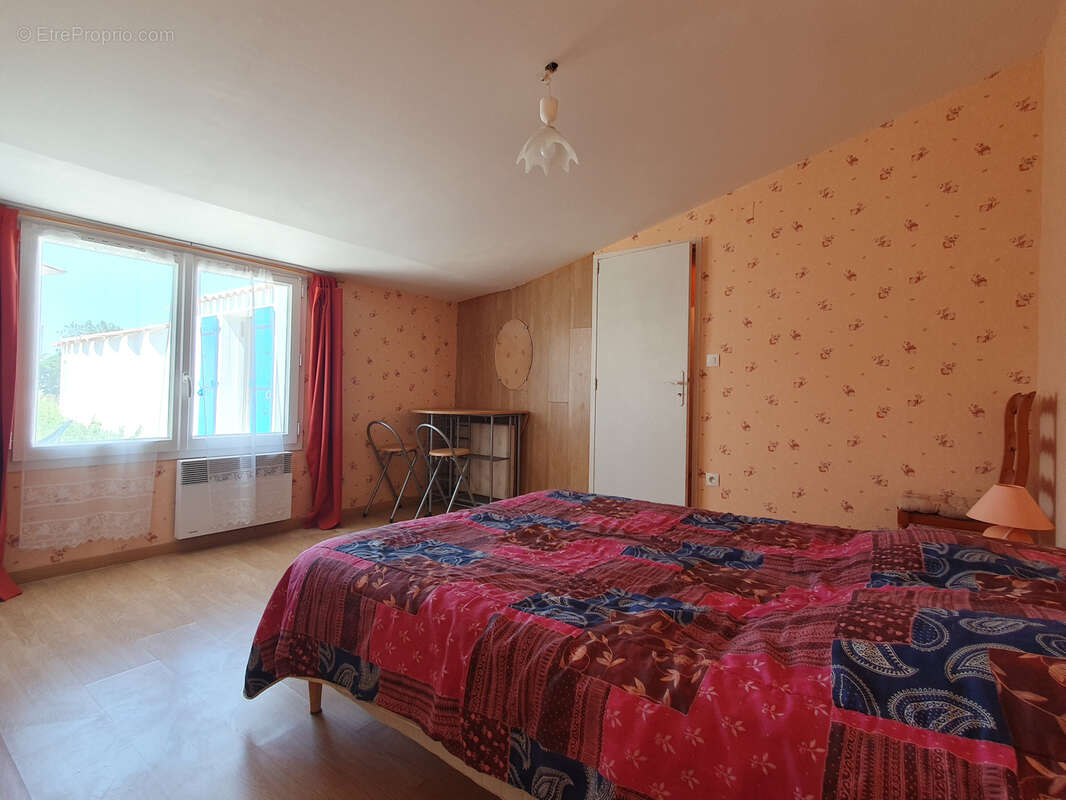 Maison à LA FAUTE-SUR-MER