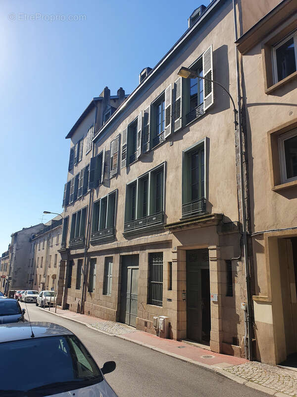 Appartement à LIMOGES