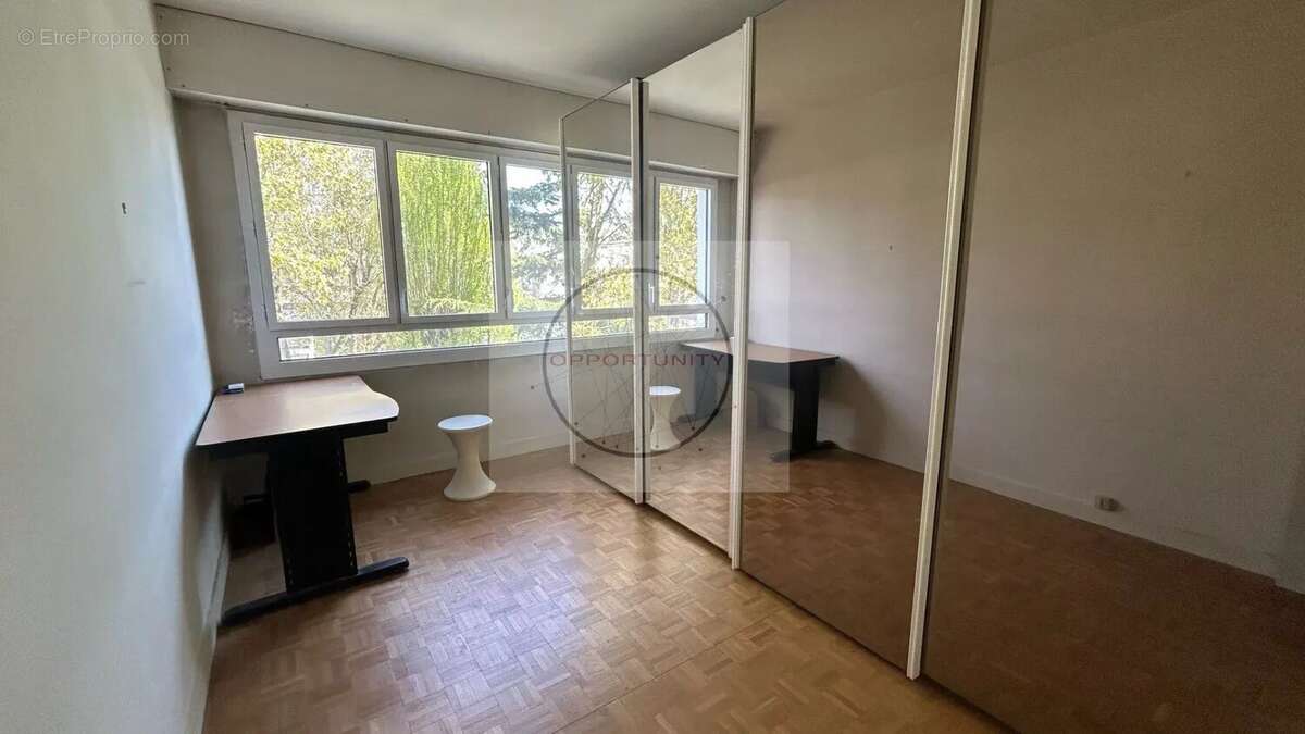Appartement à MONTREUIL