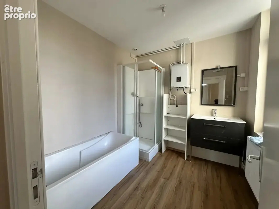 Appartement T3 BERCK - photo 6