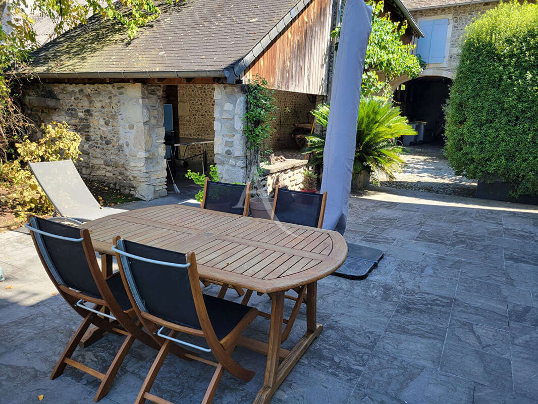Maison à PARDIES-PIETAT