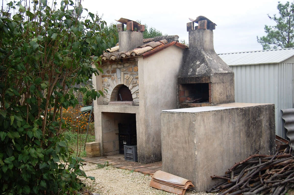 Mas en pierre 250 m2 sur 2000 m2 de terrain - photo 18