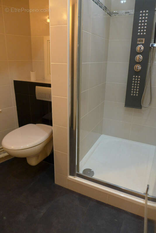 Hespérides 3 pièces Paris 17ème : très bel appartement refait à neuf - photo 9